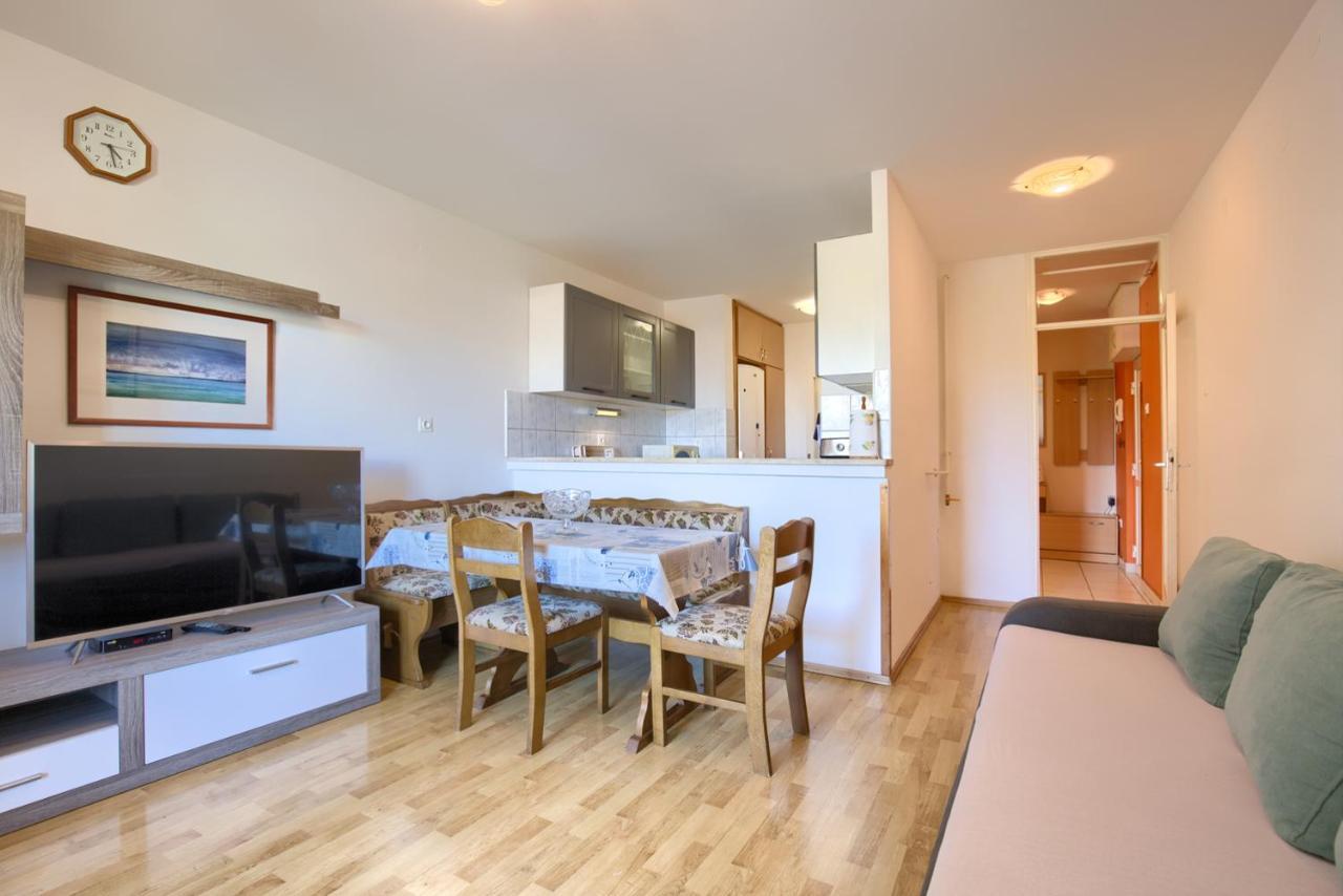Apartment Stefan Pula Exteriör bild