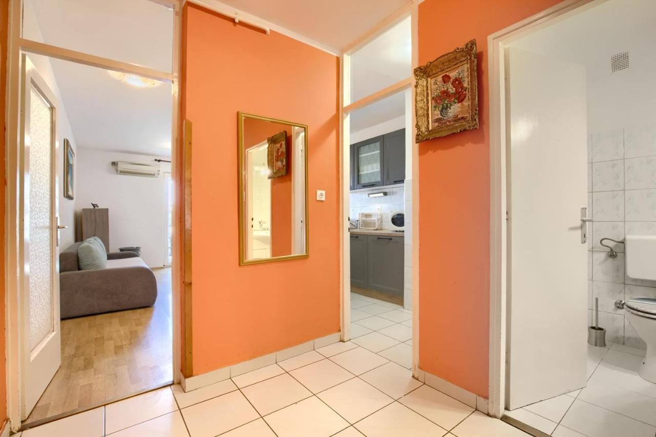 Apartment Stefan Pula Exteriör bild